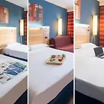 Hotel Idea Mirafiori Turijn