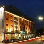 Hotel Idea Mirafiori Turijn