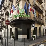 Hotel Idea Mirafiori Turijn