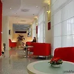 Idea Mirafiori Hotel Turijn