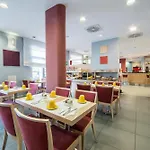 Idea Mirafiori Hotel