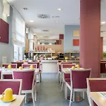 Idea Mirafiori Hotel Turijn