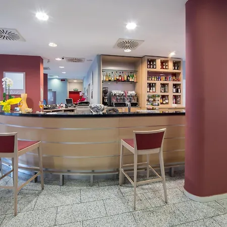 Idea Mirafiori 3*