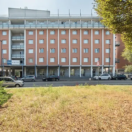 Hotel Idea Mirafiori Turim