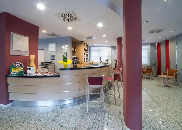 Idea Mirafiori 3* Torino