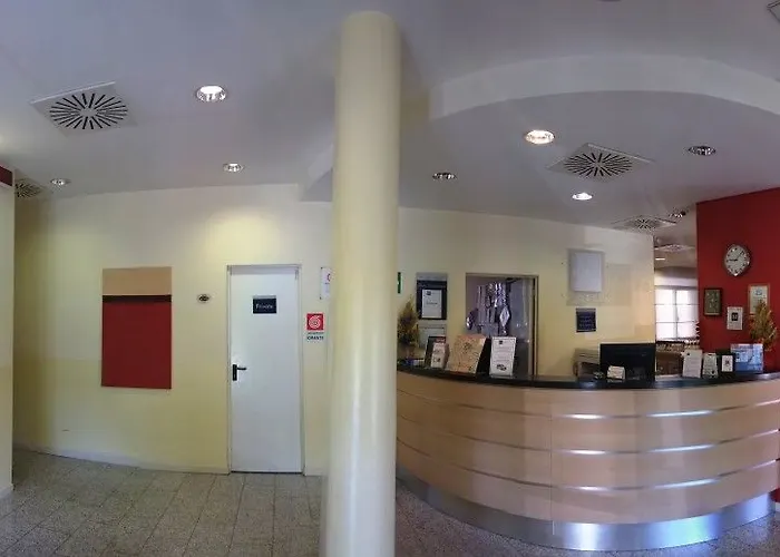 Idea Mirafiori 3* Torino