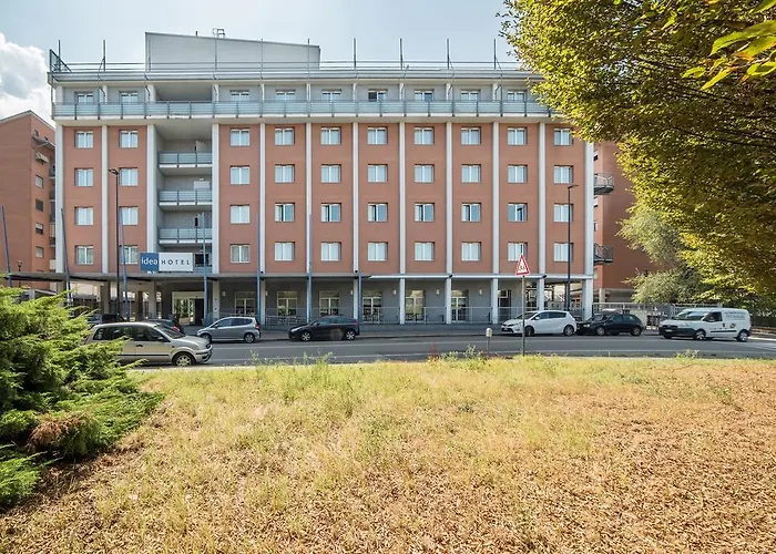 Otel Idea Mirafiori Torino