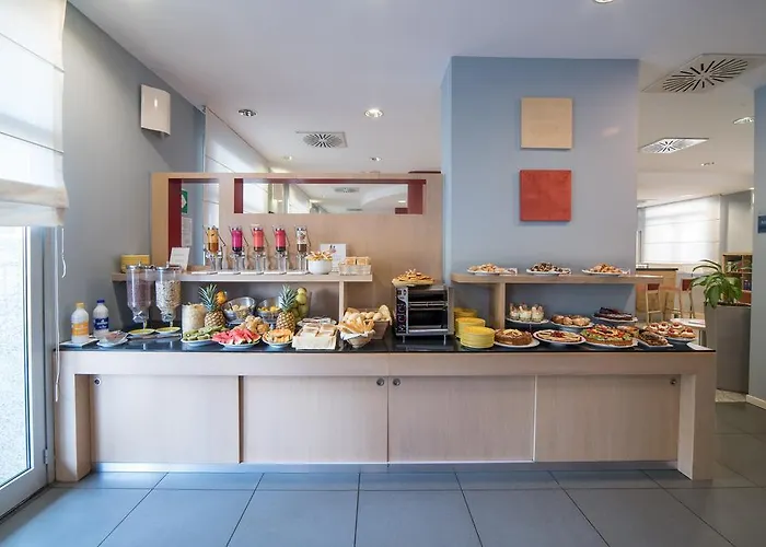 Otel Idea Mirafiori 3*