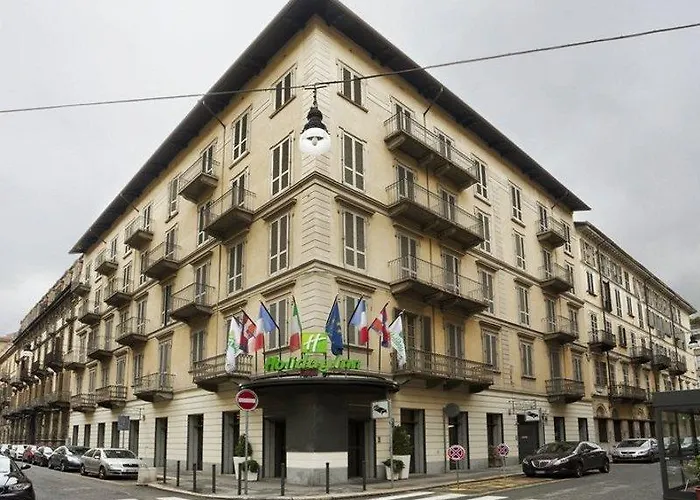 Otel Idea Mirafiori Torino