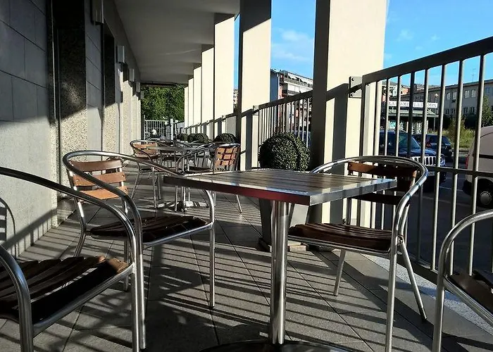 Idea Mirafiori 3* Torino