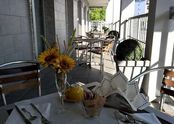 Idea Mirafiori Otel Torino