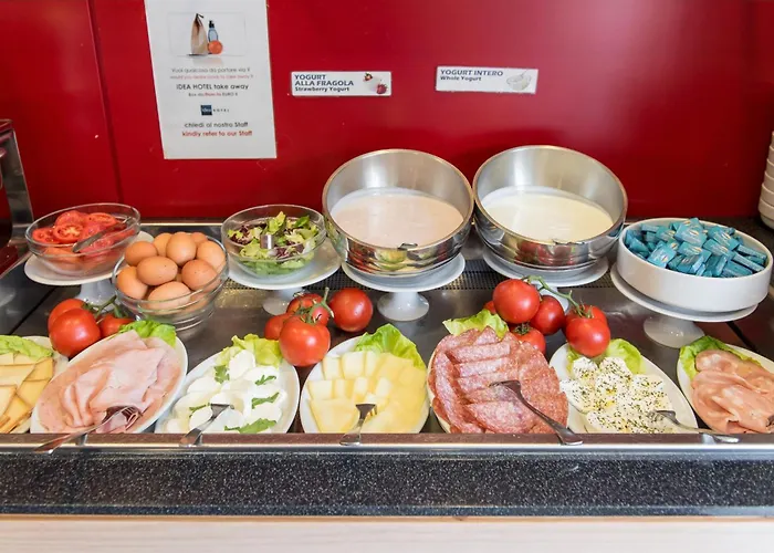 Idea Mirafiori 3* Torino