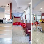 Ξενοδοχείο Idea Mirafiori Τορίνο