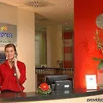 Idea Mirafiori 3* Turin