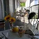 Idea Mirafiori Hotel Turin