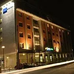 Idea Mirafiori Turin