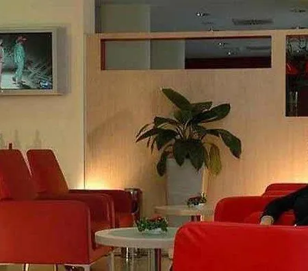 Idea Mirafiori Hotel