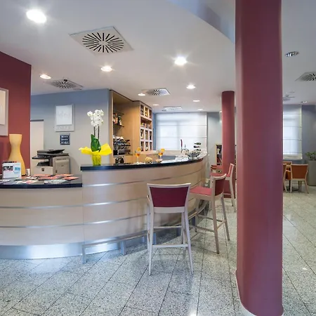 Idea Mirafiori 3* Turin