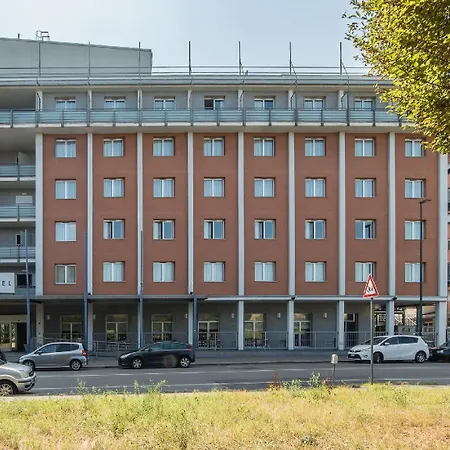 Hotel Idea Mirafiori