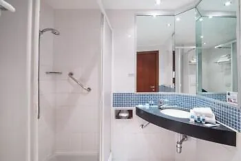 Hotel Idea Mirafiori Turín