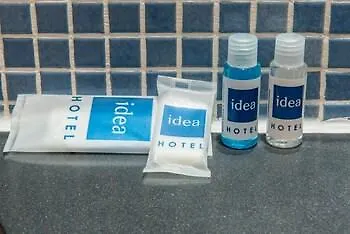 Hotel Idea Mirafiori 3*