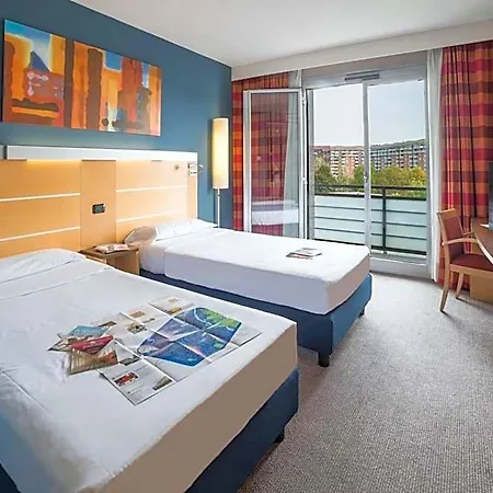 Hotel Idea Mirafiori Torino