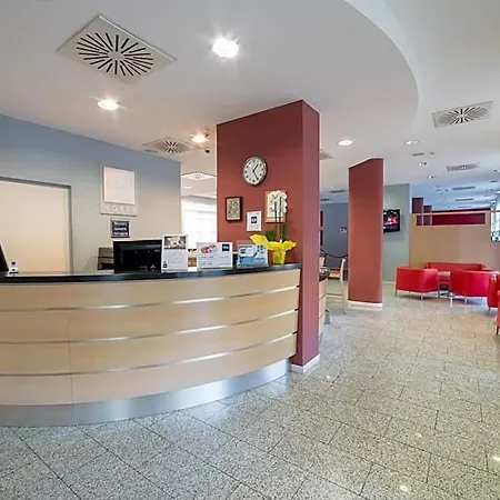 Idea Mirafiori 3* Torino