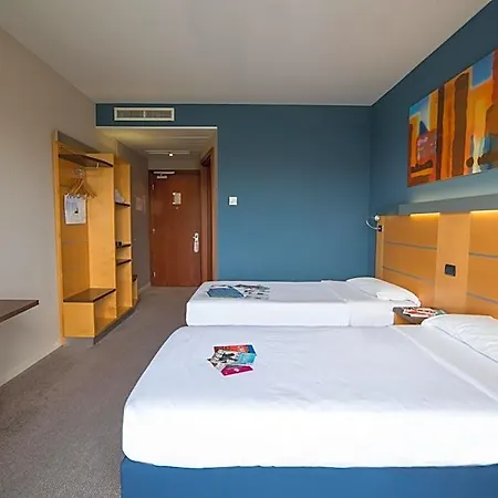 Idea Mirafiori Hotel Torino