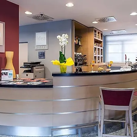 Idea Mirafiori 3* Torino