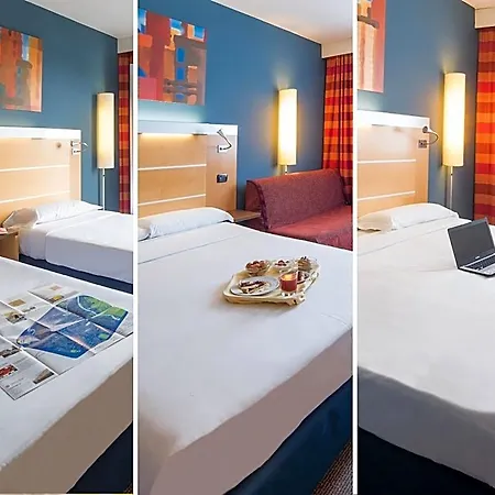 Idea Mirafiori 3* Torino