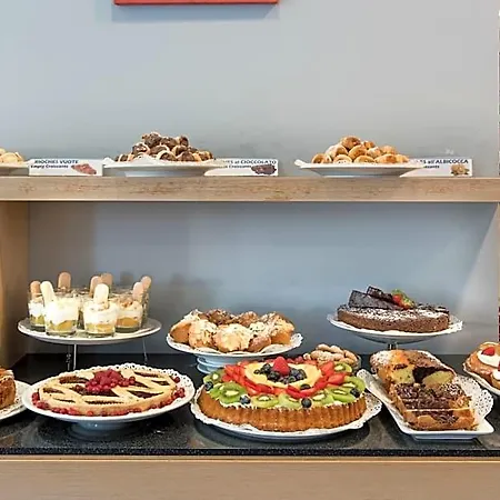 Idea Mirafiori 3* Torino