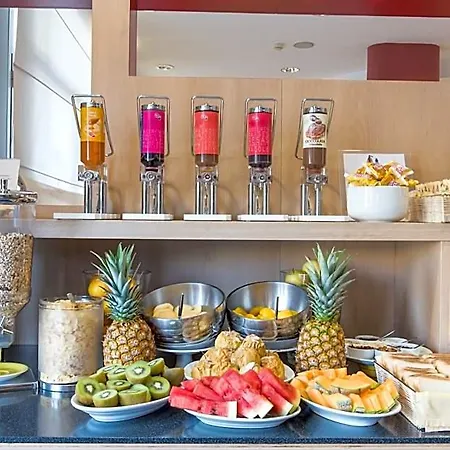 Hotel Idea Mirafiori