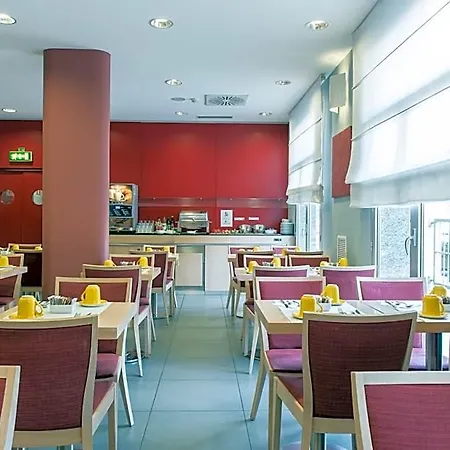 Hotel Idea Mirafiori