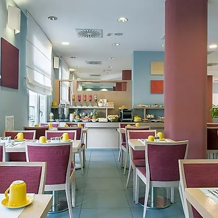 Idea Mirafiori 3*