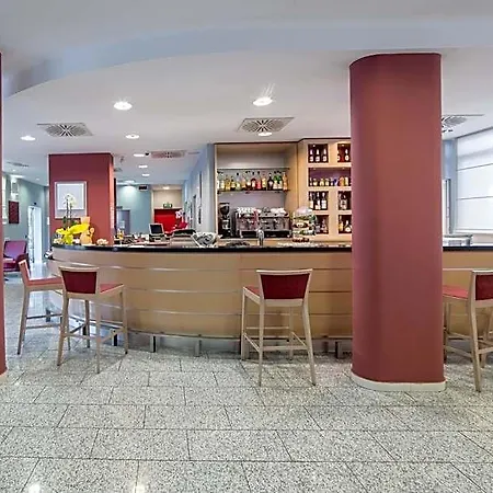 Hotel Idea Mirafiori Torino