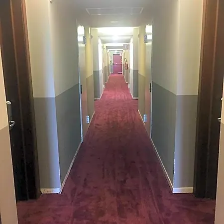 Hotel Idea Mirafiori 3*