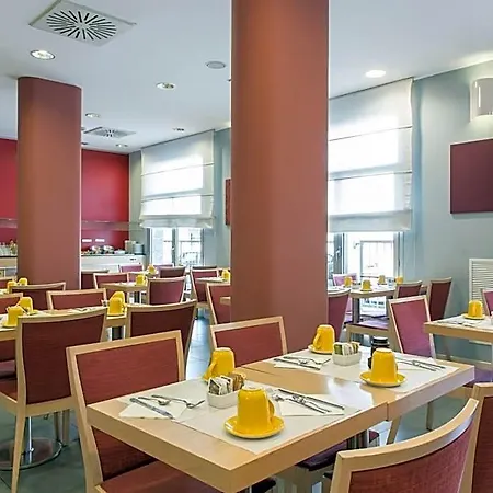 Hotel Idea Mirafiori