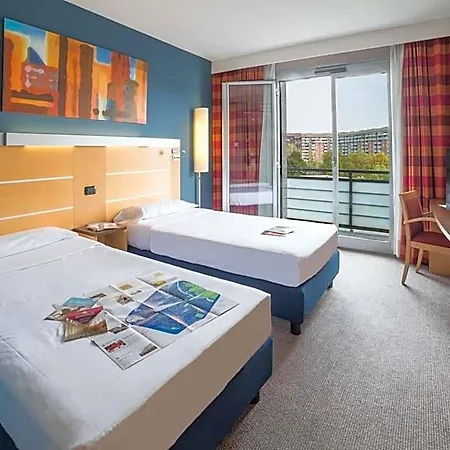 Idea Mirafiori 3*