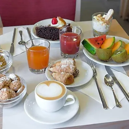Idea Mirafiori Hotel