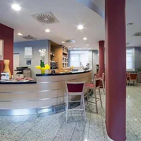 Hotel Idea Mirafiori Torino