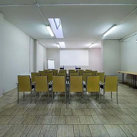 Idea Mirafiori 3* Torino