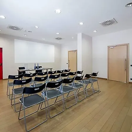 Hotel Idea Mirafiori Torino