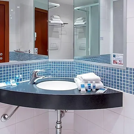Hotel Idea Mirafiori Torino