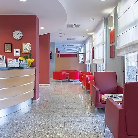 Hotel Idea Mirafiori Torino