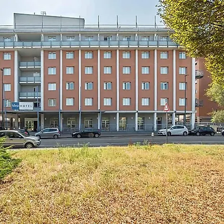 Idea Mirafiori Hotel