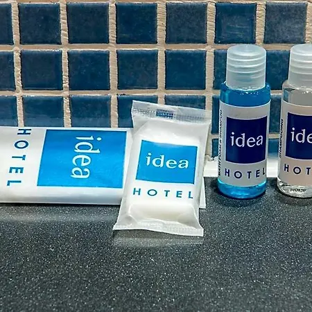 Idea Mirafiori Hotel