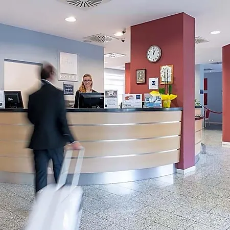 Hotel Idea Mirafiori