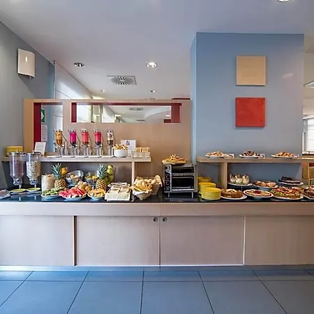 Idea Mirafiori 3*