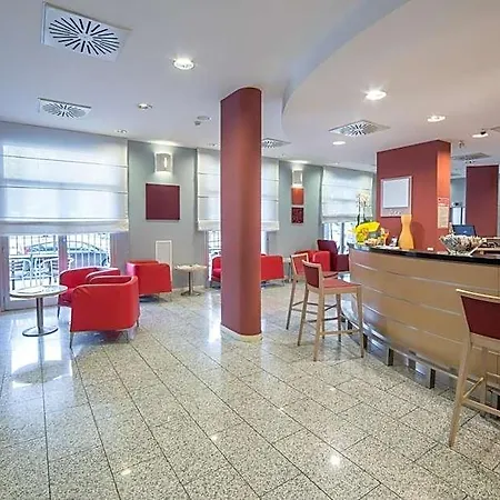 Hotel Idea Mirafiori
