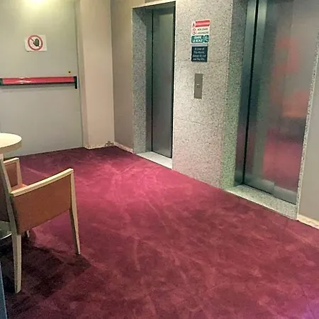 Idea Mirafiori Hotel 3*